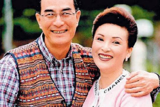 69歲「惡婆婆」陳莎莉兩段婚姻皆失敗，帶著兒子獨身至今！看了她身邊的兒子，網友：苦盡甘來！
