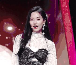 行程突然取消！大勢女idol參加青龍獎後不參加活動！原因竟是……