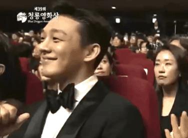 行程突然取消！大勢女idol參加青龍獎後不參加活動！原因竟是……
