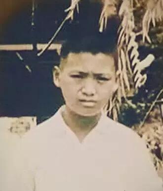 許多明星小時候並不好看，其中不少還曾經被自己的媽媽嫌丑！