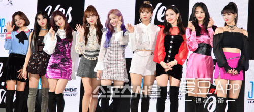 [TWICE][新聞]181126 JYP回應：TWICE發表年末特別專輯，不參與放送活動