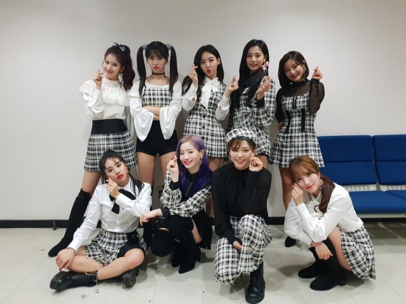 [TWICE][新聞]181126 JYP回應：TWICE發表年末特別專輯，不參與放送活動