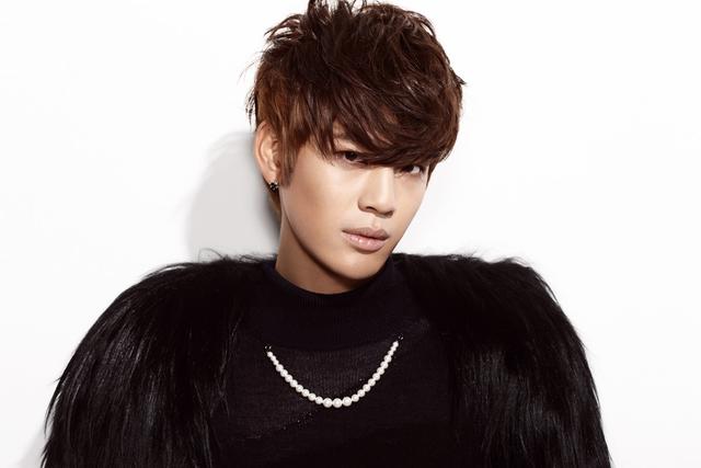 他曾是YG旗下為數不多的solo男歌手，BigBang都甘心為他當伴舞