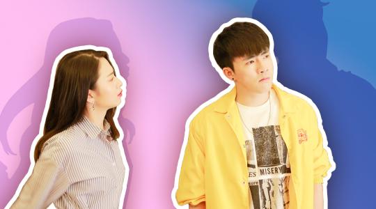 七舅腦爺閔靜什麼關係情侶嗎為何鬧翻?閔靜是誰
