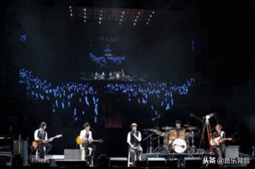 音樂人｜人生有限—五月天