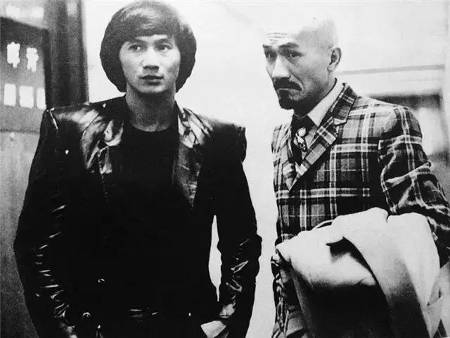 36年過去了，《最佳拍檔》十六位演員現狀？第九位31歲就去世了