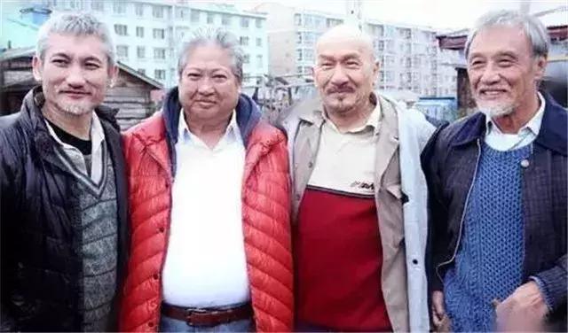 36年過去了，《最佳拍檔》十六位演員現狀？第九位31歲就去世了