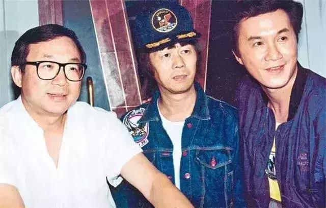 36年過去了，《最佳拍檔》十六位演員現狀？第九位31歲就去世了