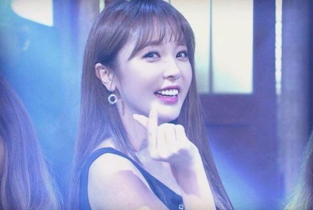 韓女星品牌排名新鮮出爐，洪真英力壓IU奪首位，徐玄振緊隨其後