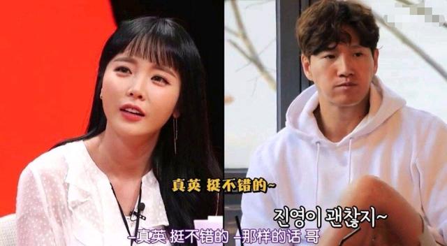 韓女星品牌排名新鮮出爐，洪真英力壓IU奪首位，徐玄振緊隨其後