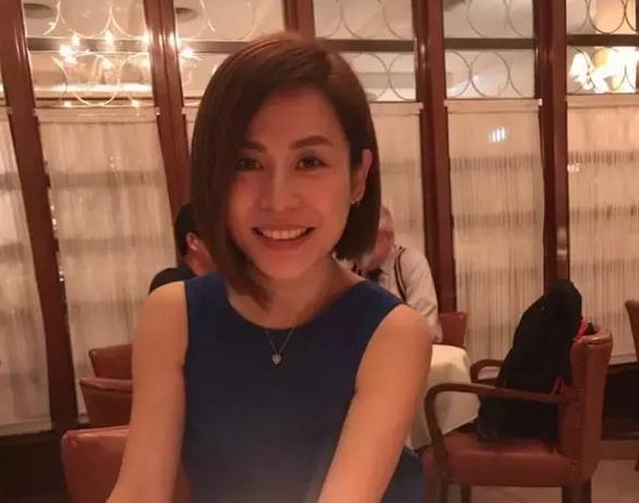 宣萱表白古天樂， 喊話讓他做孩子父親， 古天樂的回答令粉絲沸騰！