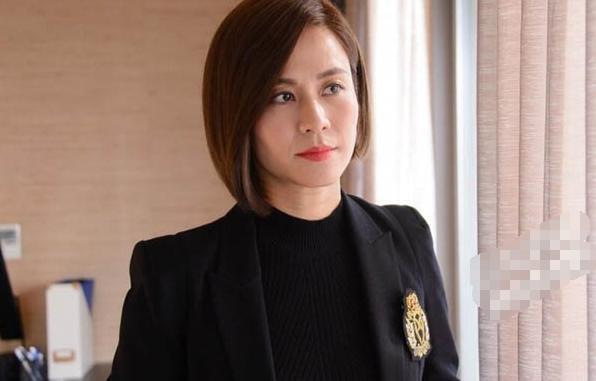 宣萱表白古天樂， 喊話讓他做孩子父親， 古天樂的回答令粉絲沸騰！