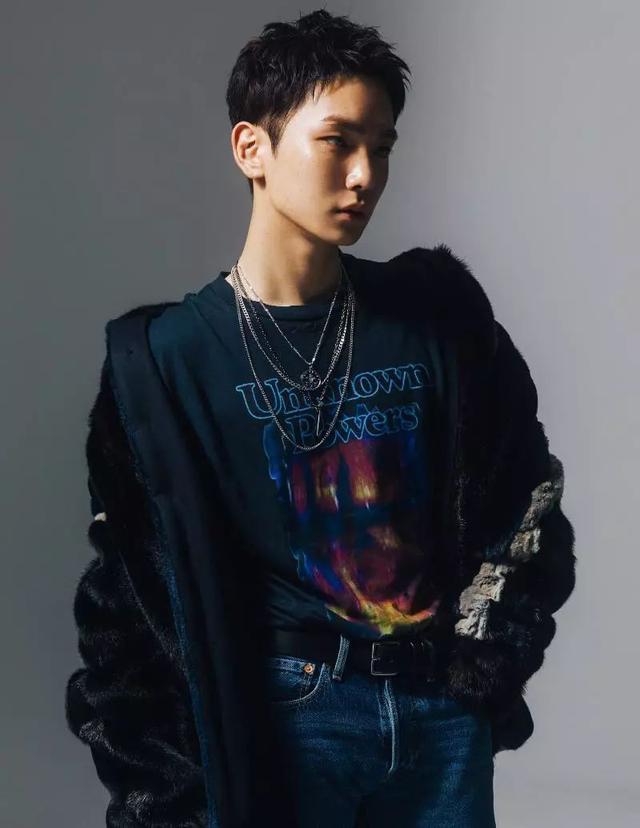 音色強盜齊聚一堂 SHINee Key 首張正規專輯合作陣容超華麗！