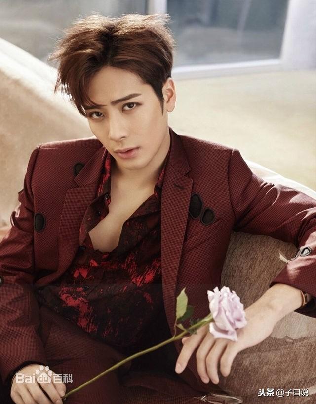 韓國愛豆藝人ins關注top10，王嘉爾ins關注華人第一EXO三人上榜
