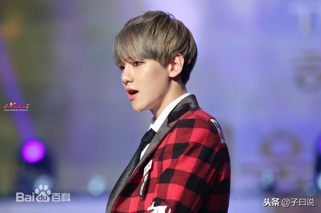 韓國愛豆藝人ins關注top10，王嘉爾ins關注華人第一EXO三人上榜