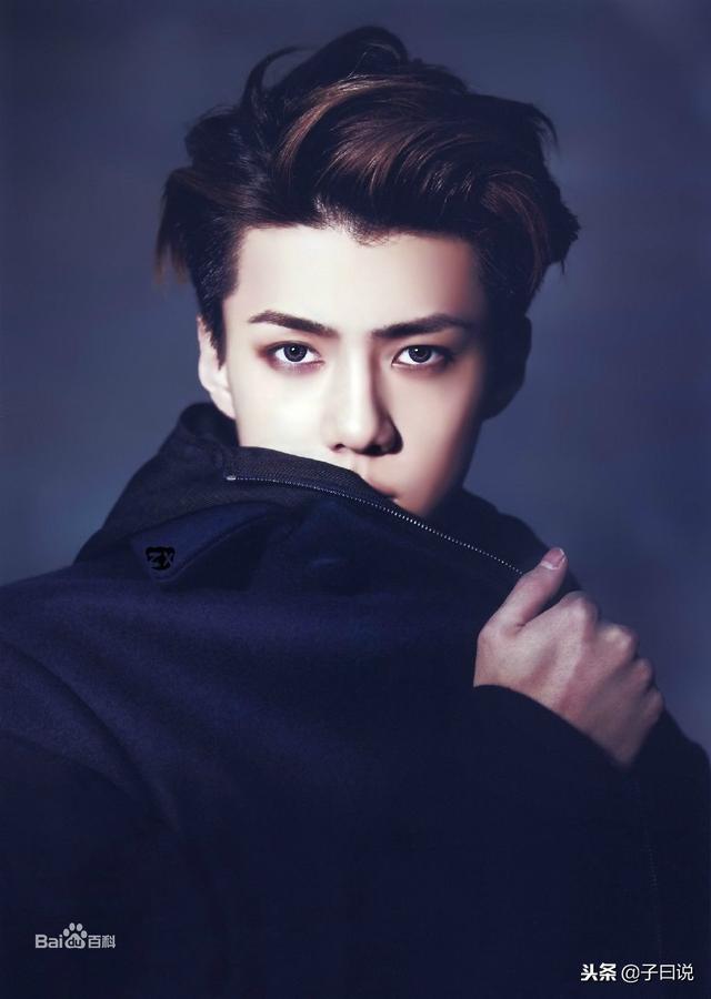 韓國愛豆藝人ins關注top10，王嘉爾ins關注華人第一EXO三人上榜