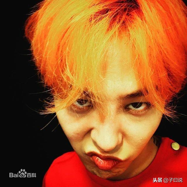 韓國愛豆藝人ins關注top10，王嘉爾ins關注華人第一EXO三人上榜