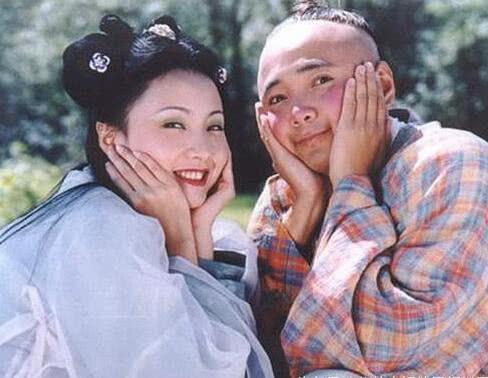 徐崢獲金馬影帝，感謝妻子陶虹默默付出，有誰注意台下劉德華的手！