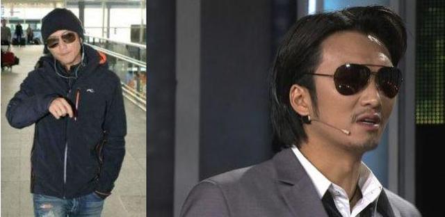 山寨明星太瘋狂，假「劉德華」成了真明星，而他卻被正版告上法庭!