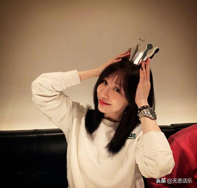 王心凌代表作竟出自伍佰之手，網友：這不是我認識的那個伍佰