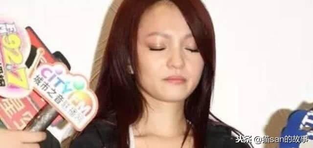 吸毒？家暴？被雪藏？她消失的8年，暴露了人間最大的真相