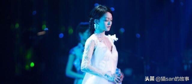 吸毒？家暴？被雪藏？她消失的8年，暴露了人間最大的真相