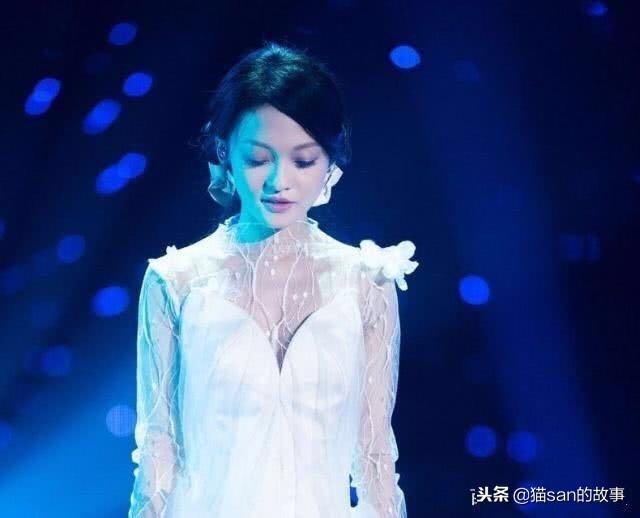 吸毒？家暴？被雪藏？她消失的8年，暴露了人間最大的真相