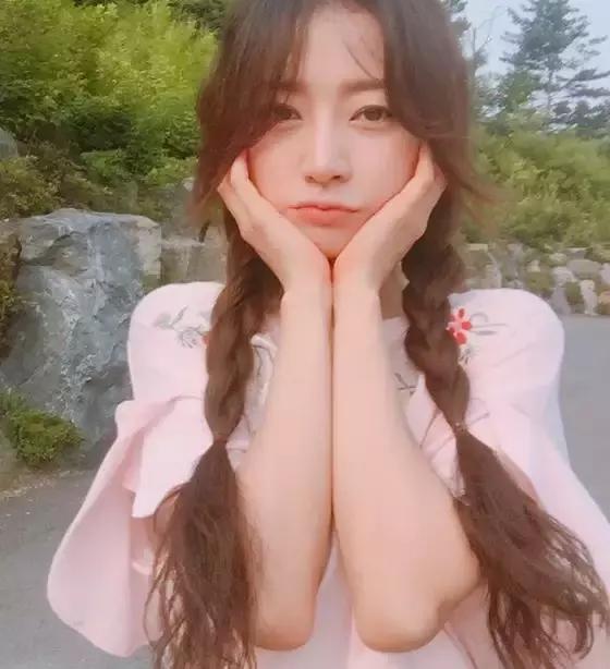 JYP旗下美女演員們，不以偶像出道真的太可惜？