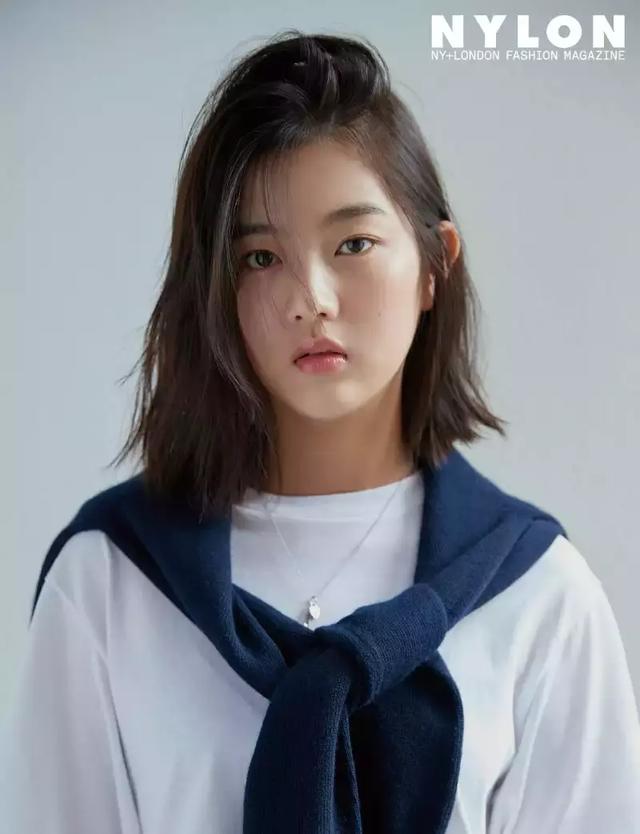 JYP旗下美女演員們，不以偶像出道真的太可惜？