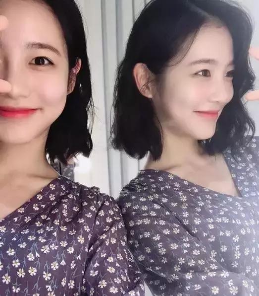 JYP旗下美女演員們，不以偶像出道真的太可惜？