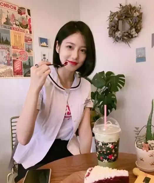 JYP旗下美女演員們，不以偶像出道真的太可惜？