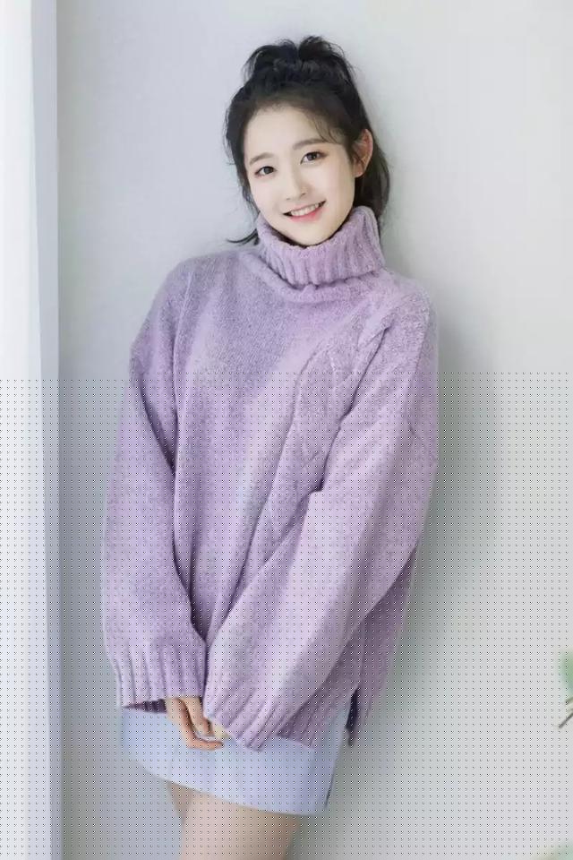 JYP旗下美女演員們，不以偶像出道真的太可惜？