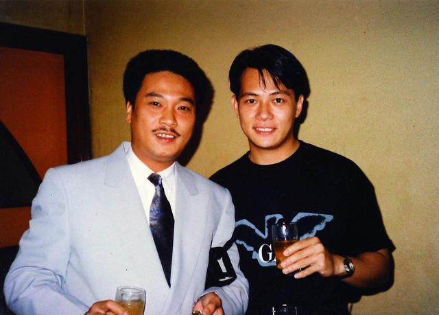 吳孟達銀幕30年形象變遷史：杜琪峰口中的「爛泥」終成演技之王