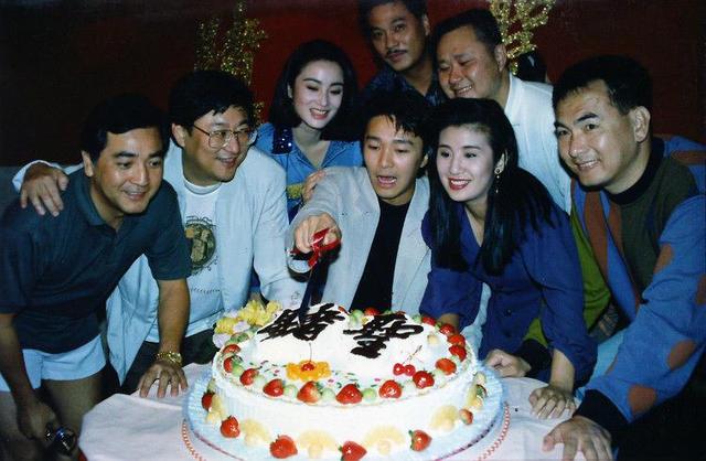 吳孟達銀幕30年形象變遷史：杜琪峰口中的「爛泥」終成演技之王