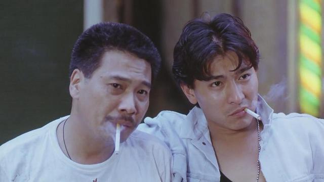 吳孟達銀幕30年形象變遷史：杜琪峰口中的「爛泥」終成演技之王
