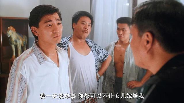 吳孟達銀幕30年形象變遷史：杜琪峰口中的「爛泥」終成演技之王