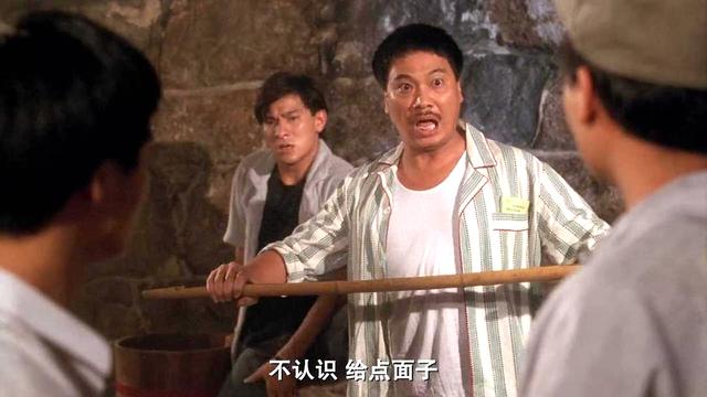 吳孟達銀幕30年形象變遷史：杜琪峰口中的「爛泥」終成演技之王