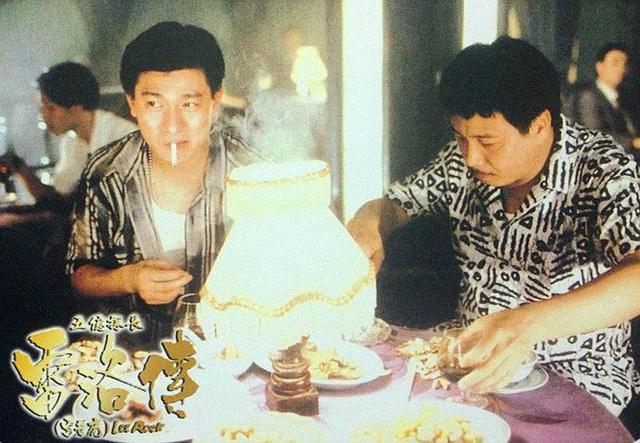 吳孟達銀幕30年形象變遷史：杜琪峰口中的「爛泥」終成演技之王