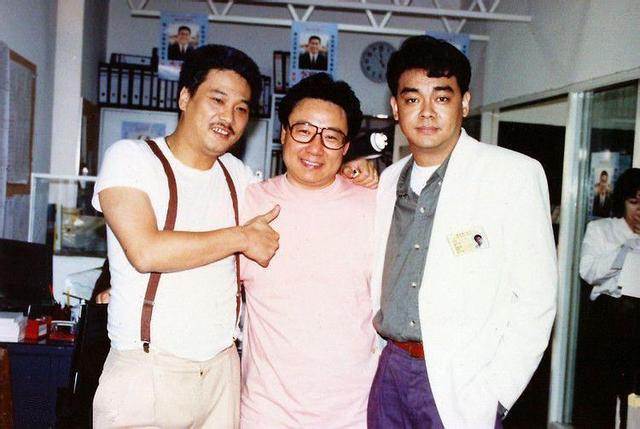 吳孟達銀幕30年形象變遷史：杜琪峰口中的「爛泥」終成演技之王
