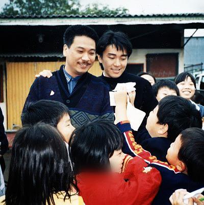 吳孟達銀幕30年形象變遷史：杜琪峰口中的「爛泥」終成演技之王
