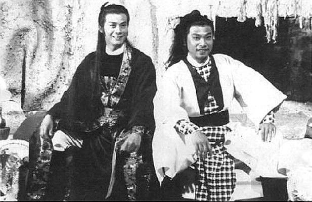 吳孟達銀幕30年形象變遷史：杜琪峰口中的「爛泥」終成演技之王