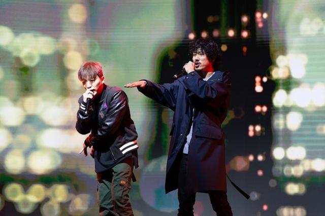 在Dok2的歌詞中，重新認識Tiger JK，難怪他被稱之為「嘻哈教父」
