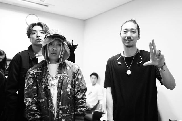 在Dok2的歌詞中，重新認識Tiger JK，難怪他被稱之為「嘻哈教父」