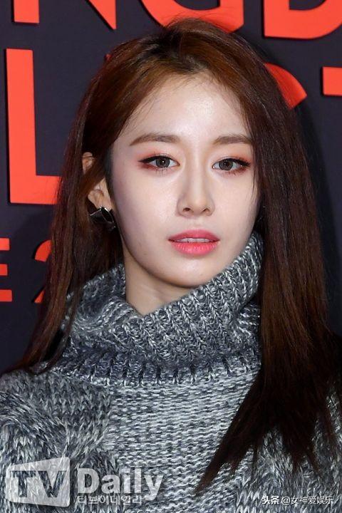 一門都是個性美人！T-ara智妍加入新東家成具惠善、韓藝瑟師妹