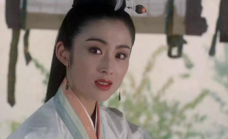 張曼玉、王祖賢、張敏和邱淑貞近照曝光，唯有她50多歲仍如少女！