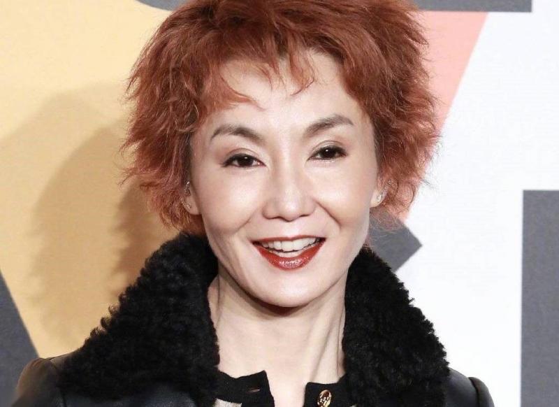 張曼玉、王祖賢、張敏和邱淑貞近照曝光，唯有她50多歲仍如少女！