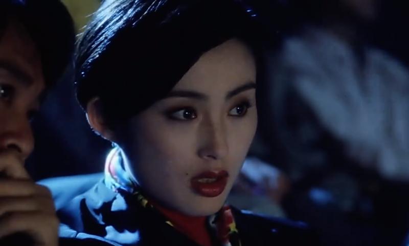 張曼玉、王祖賢、張敏和邱淑貞近照曝光，唯有她50多歲仍如少女！