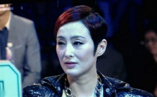 張曼玉、王祖賢、張敏和邱淑貞近照曝光，唯有她50多歲仍如少女！
