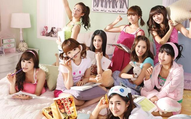 獲最多一位的歌曲！RV10個一位，少時兩首上榜，你猜第一是誰？