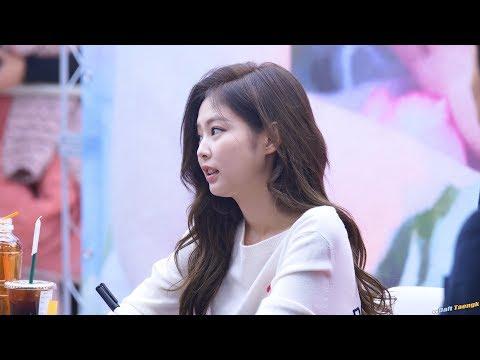 讓Jennie大笑的問題，EXO成員超認真回答，粉絲：不應該這樣的啊